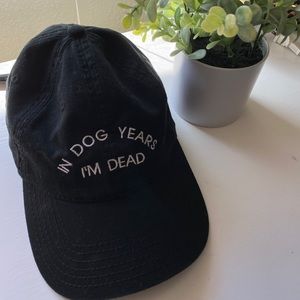 Urban outfitters hat
